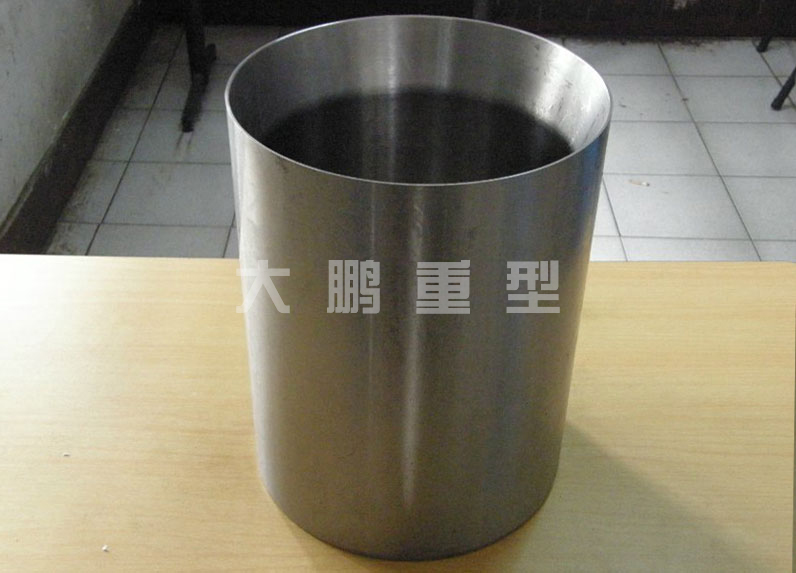 山特圓錐破碎機配件1