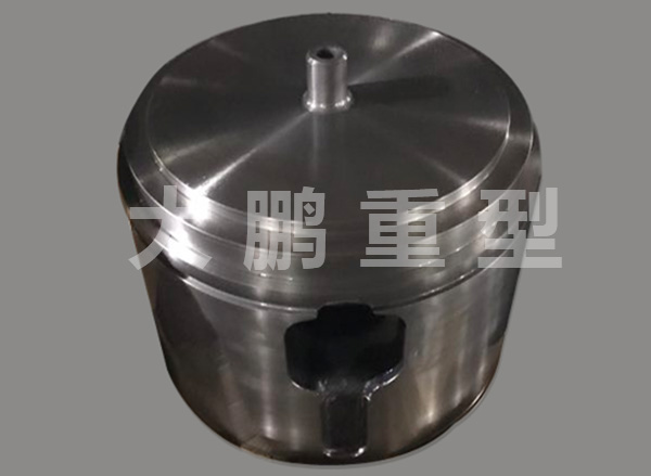 山特單缸圓錐配件