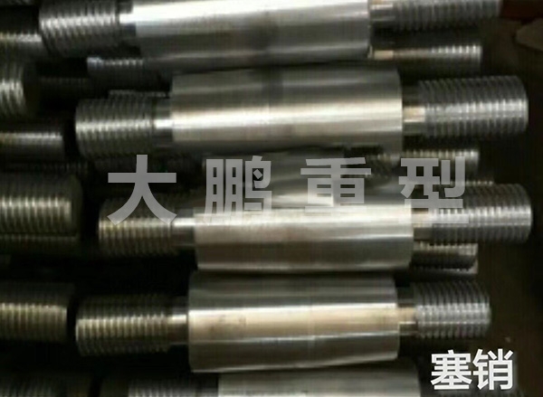 彈簧圓錐破碎機配件