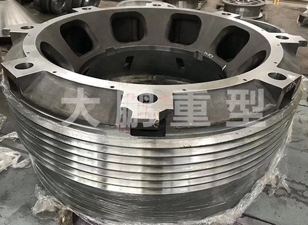 彈簧圓錐破碎機配件