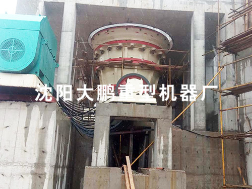 圓錐破碎機價格廠家