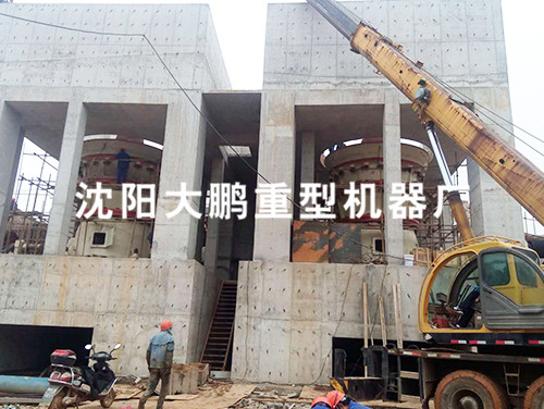 圓錐破碎機廠家