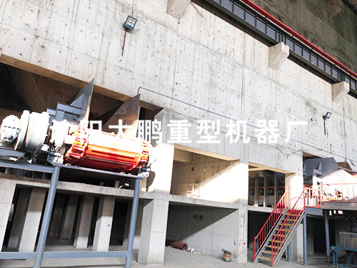 圓錐破碎機廠家價格