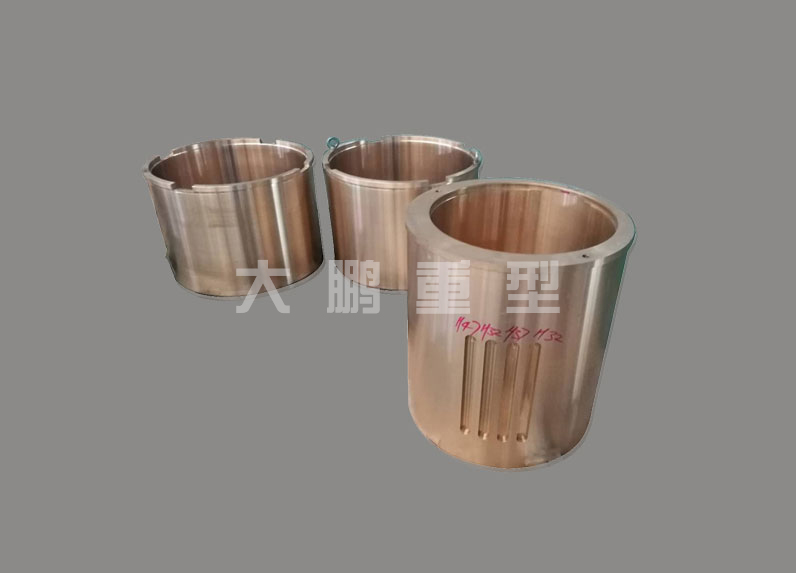 山特圓錐破碎機配件