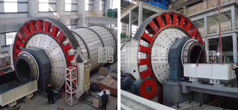 圓錐破碎機