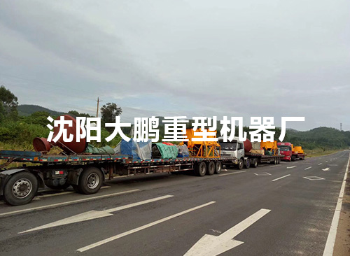 彈簧圓錐破碎機應用現場