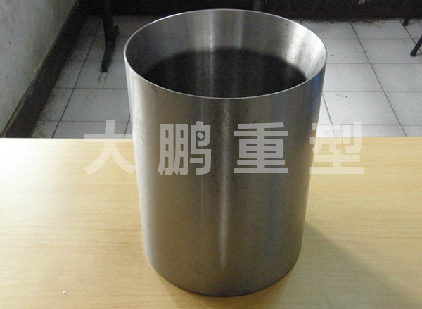 山特單缸圓錐配件