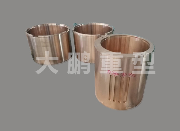 圓錐破碎機