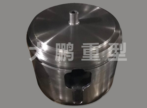 圓錐破碎機